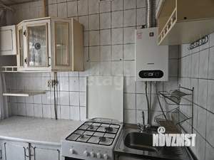 1-к квартира, вторичка, 38м2, 1/3 этаж