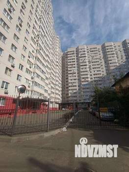 Студия квартира, вторичка, 23м2, 13/22 этаж