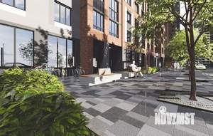 3-к квартира, вторичка, 66м2, 2/19 этаж