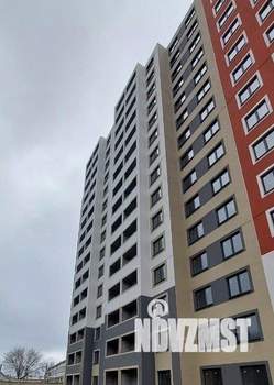 1-к квартира, вторичка, 36м2, 10/15 этаж