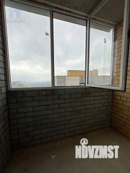 1-к квартира, вторичка, 43м2, 16/17 этаж