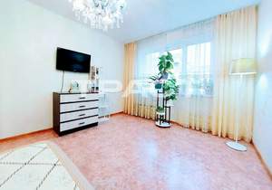 1-к квартира, вторичка, 30м2, 8/10 этаж