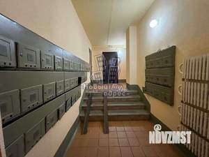 1-к квартира, вторичка, 43м2, 5/10 этаж