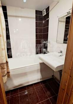 4-к квартира, вторичка, 71м2, 5/9 этаж
