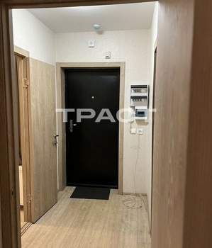 1-к квартира, вторичка, 38м2, 7/17 этаж