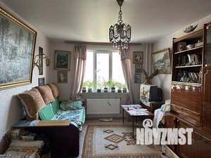 2-к квартира, вторичка, 64м2, 4/19 этаж