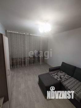 1-к квартира, вторичка, 30м2, 5/5 этаж