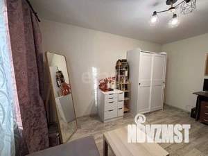 1-к квартира, вторичка, 25м2, 4/5 этаж