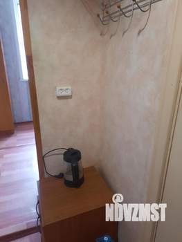 Студия квартира, вторичка, 13м2, 2/5 этаж