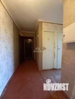 3-к квартира, вторичка, 57м2, 4/9 этаж