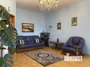 3-к квартира, вторичка, 94м2, 5/6 этаж