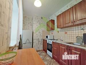 1-к квартира, вторичка, 36м2, 4/25 этаж