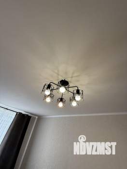 2-к квартира, вторичка, 61м2, 2/19 этаж