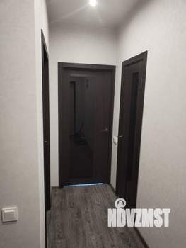 1-к квартира, вторичка, 34м2, 16/18 этаж