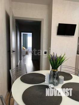 3-к квартира, вторичка, 77м2, 17/17 этаж