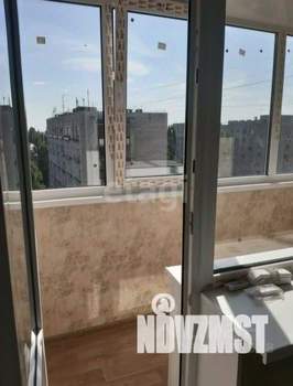 2-к квартира, вторичка, 45м2, 9/9 этаж