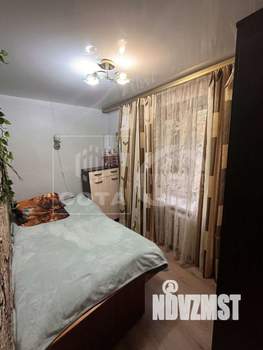 2-к квартира, вторичка, 24м2, 1/5 этаж