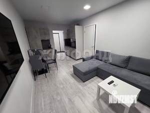 1-к квартира, вторичка, 31м2, 5/8 этаж