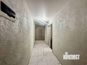 3-к квартира, вторичка, 62м2, 4/10 этаж