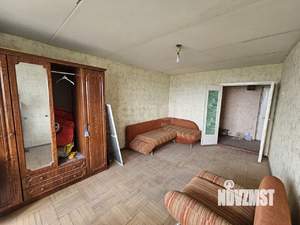 1-к квартира, вторичка, 37м2, 11/12 этаж