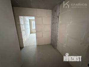 Студия квартира, вторичка, 24м2, 3/25 этаж