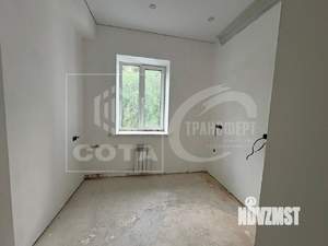 2-к квартира, вторичка, 46м2, 3/3 этаж