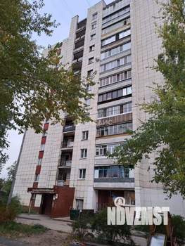 1-к квартира, вторичка, 39м2, 4/12 этаж