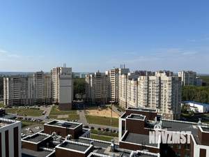 2-к квартира, вторичка, 78м2, 6/16 этаж