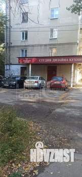 1-к квартира, вторичка, 28м2, 2/3 этаж