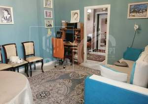 1-к квартира, вторичка, 46м2, 3/17 этаж