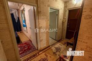 2-к квартира, вторичка, 48м2, 9/10 этаж