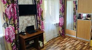1-к квартира, вторичка, 34м2, 3/9 этаж