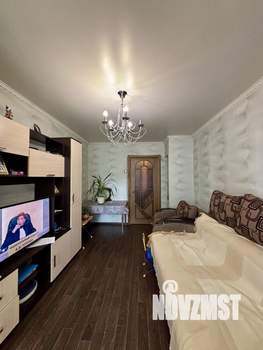 2-к квартира, вторичка, 40м2, 5/5 этаж