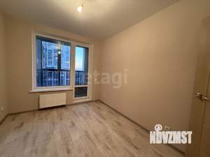 1-к квартира, вторичка, 47м2, 8/19 этаж