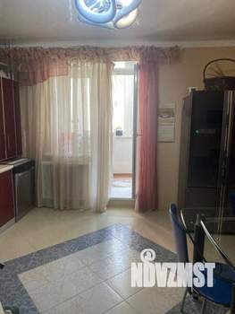 3-к квартира, вторичка, 101м2, 7/9 этаж