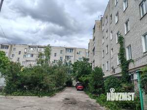 1-к квартира, вторичка, 32м2, 5/5 этаж
