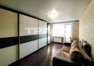 2-к квартира, вторичка, 45м2, 9/9 этаж