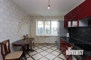 3-к квартира, вторичка, 85м2, 17/17 этаж