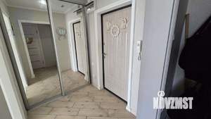 1-к квартира, вторичка, 38м2, 18/18 этаж