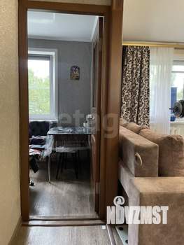 2-к квартира, вторичка, 44м2, 5/5 этаж