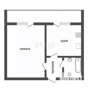Фото квартиры на продажу (2)
