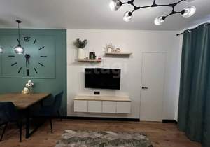 2-к квартира, вторичка, 60м2, 6/23 этаж