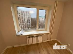 1-к квартира, вторичка, 43м2, 6/9 этаж