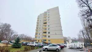 1-к квартира, вторичка, 37м2, 3/13 этаж