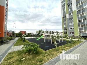 1-к квартира, вторичка, 37м2, 17/18 этаж