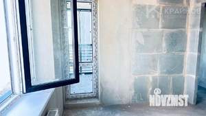 2-к квартира, вторичка, 47м2, 5/18 этаж