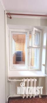 1-к квартира, вторичка, 36м2, 2/13 этаж