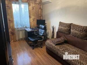 3-к квартира, вторичка, 72м2, 8/10 этаж