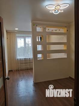 1-к квартира, вторичка, 32м2, 5/9 этаж