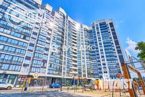 Студия квартира, вторичка, 25м2, 9/19 этаж